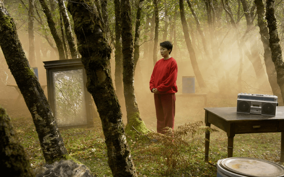 British Pavilion Venice Biennale