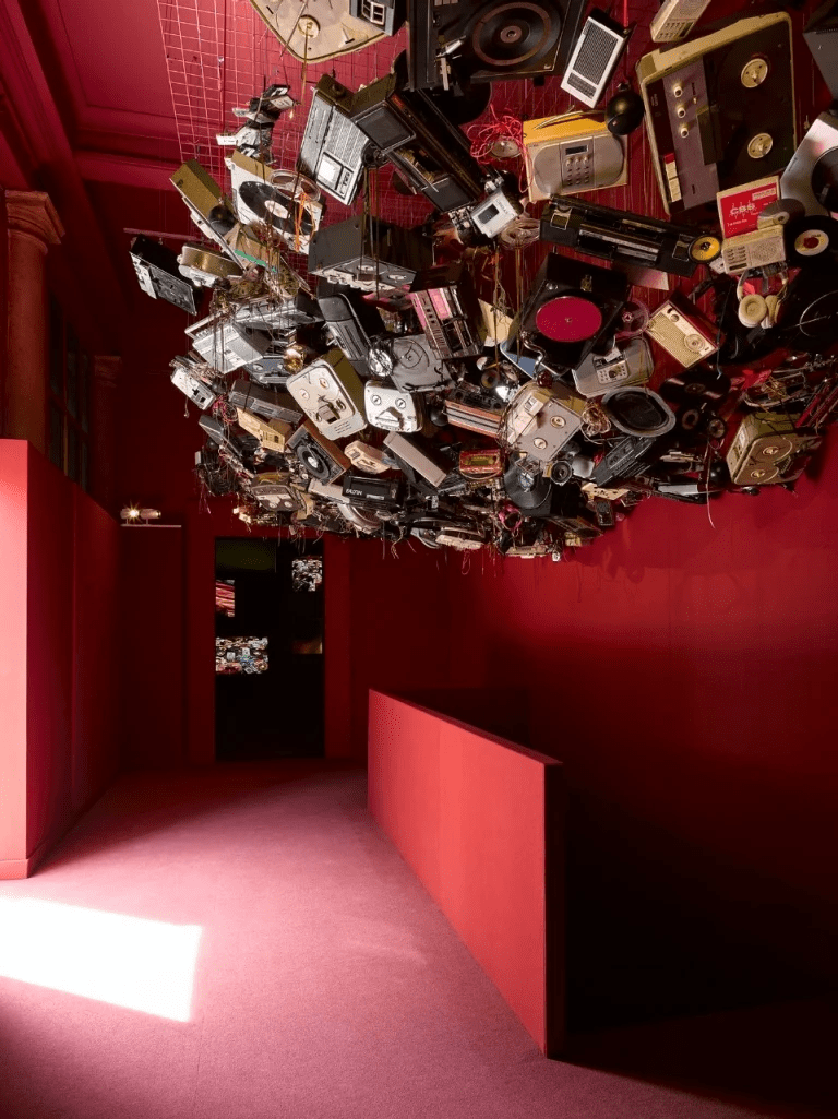 British Pavilion Venice Biennale