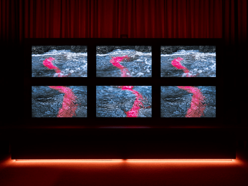 British Pavilion Venice Biennale