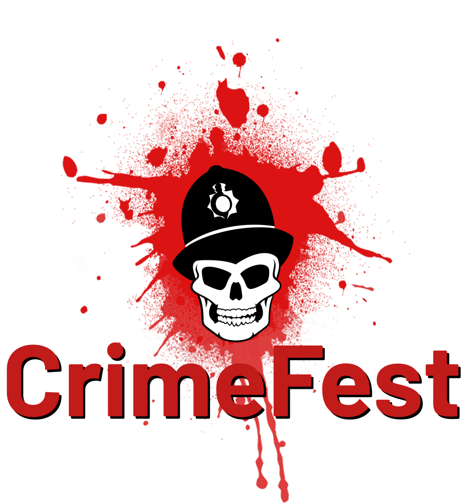 CRIMEFEST Awards Announced