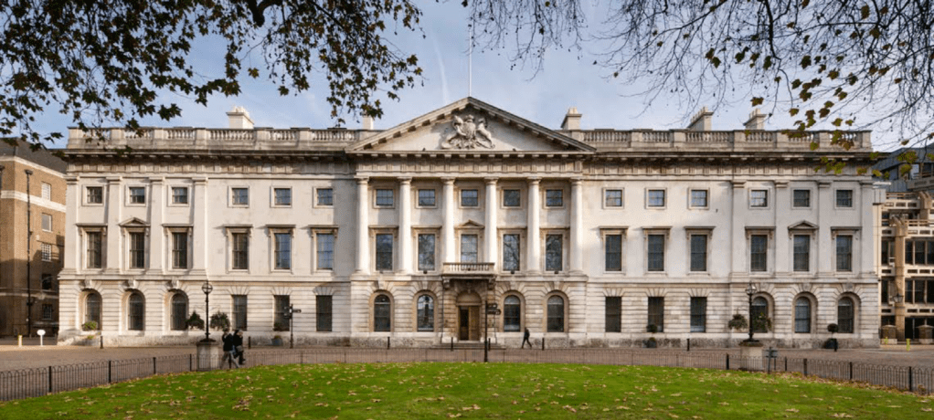 International Pavilion: China | “Harmony In Diversity”