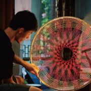 International Pavilion: China | “Harmony In Diversity”