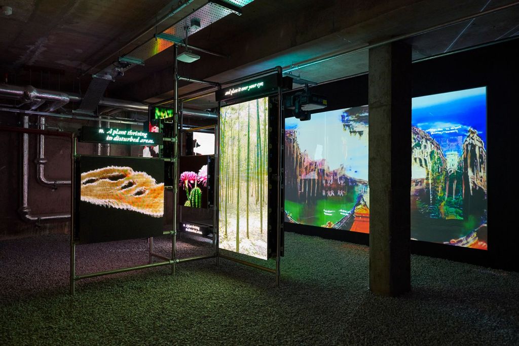 The Vinyl Factory Brings Together