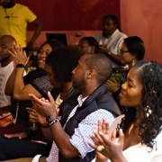 Save the Date: London African Food Week is Coming!!!