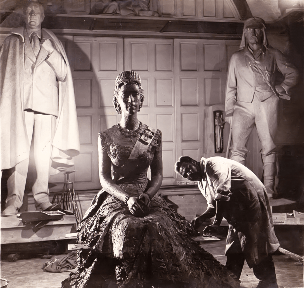 Oliver Enwonwu: A Continued Legacy