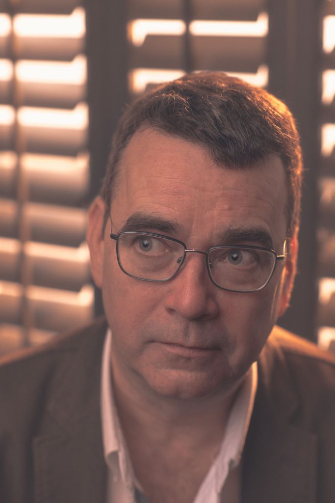 CRIMEFEST Awards Announced