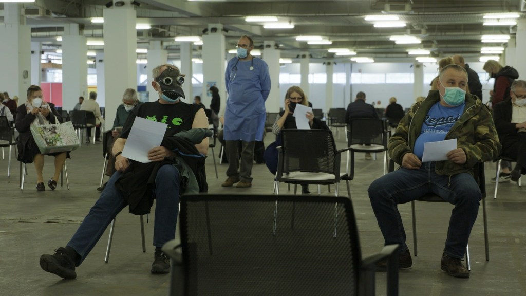 Announces Industry Line-Up