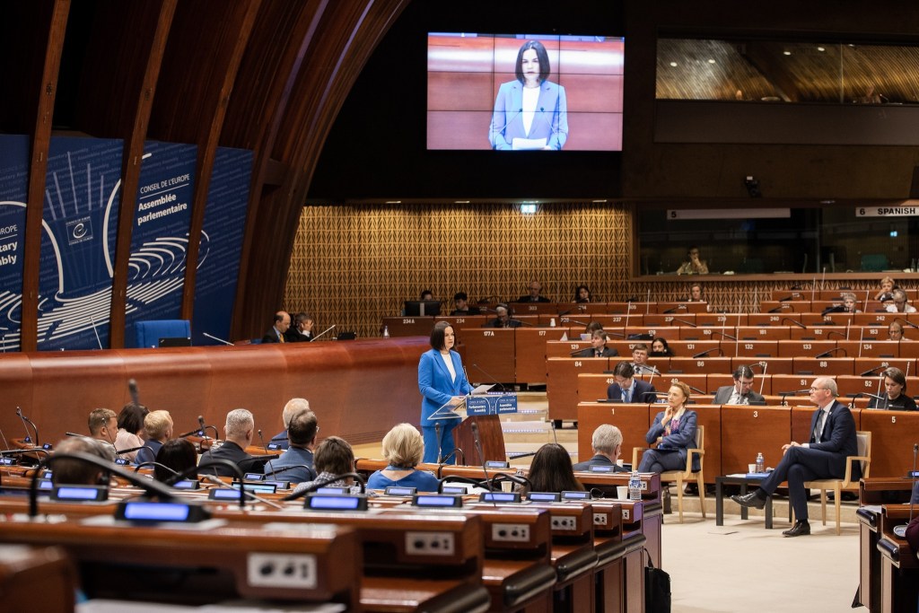 Announces Industry Line-Up