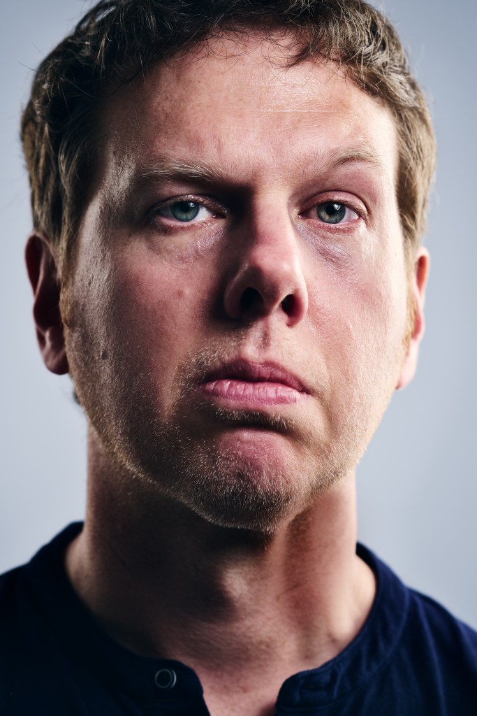 Thomas Coombes_ Michael. Photo Credit Seamus Ryan