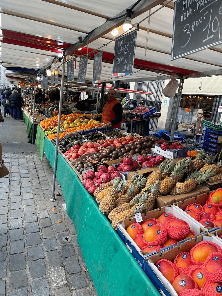 5 Things to Do in Paris This June