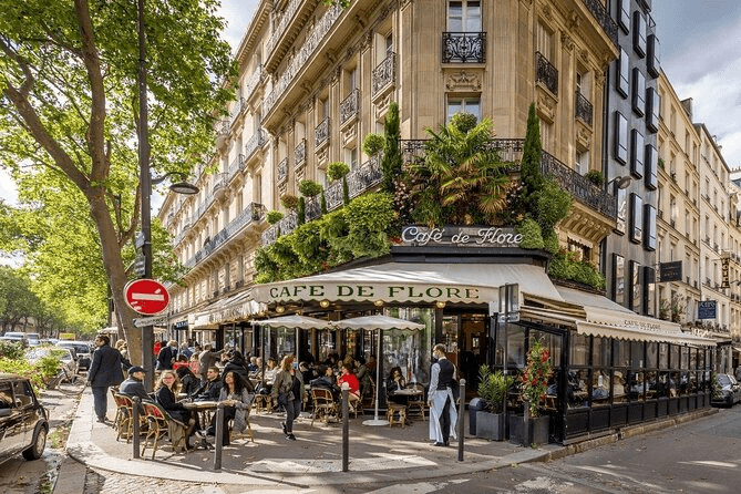 5 Things to Do in Paris This June