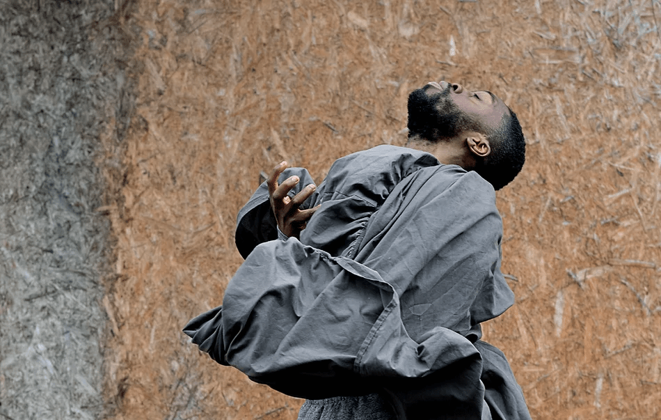 Powerful Fusion of Movement