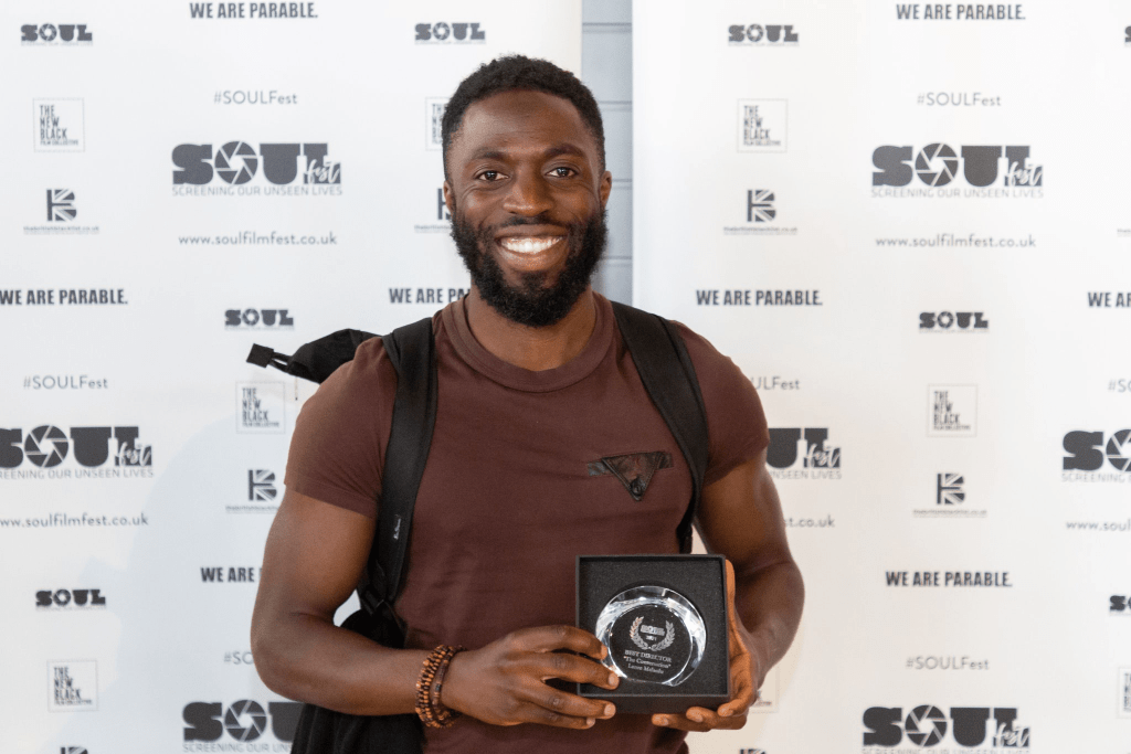 Powerful Fusion of Movement