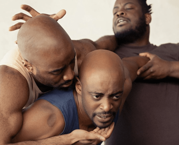 Powerful Fusion of Movement