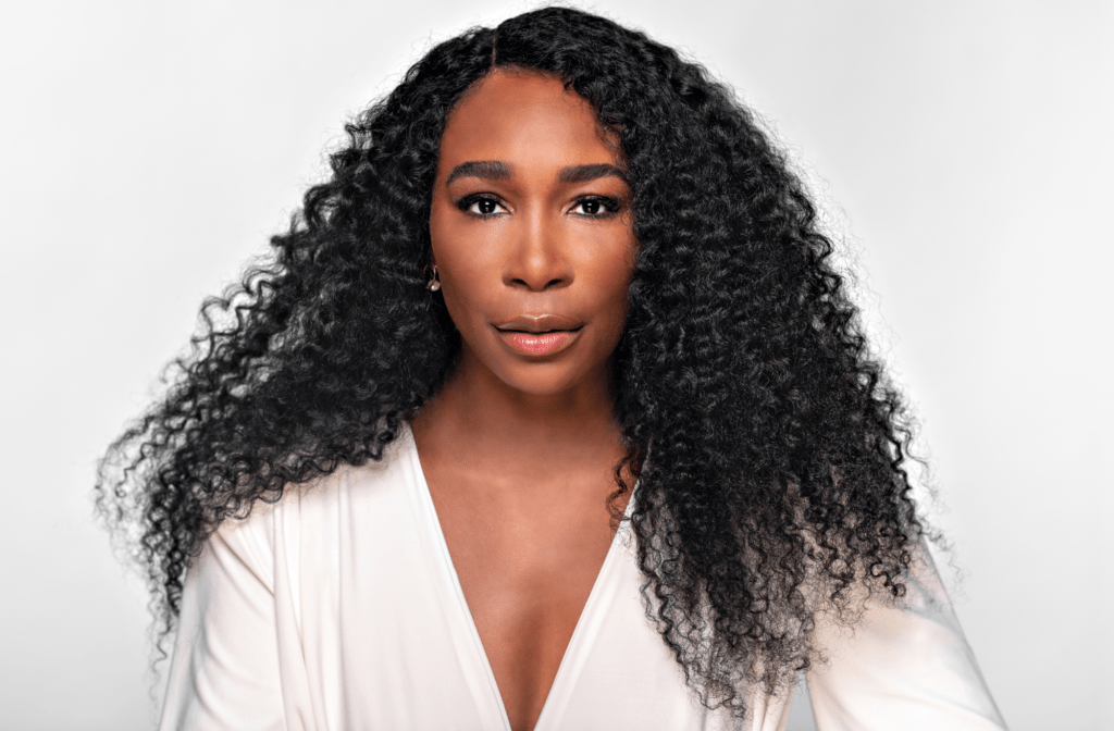 Venus Williams to Host new Photography Podcast: Widening the Lens Podcast Series