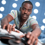 Ncuti Gatwa - The Fifteenth Doctor