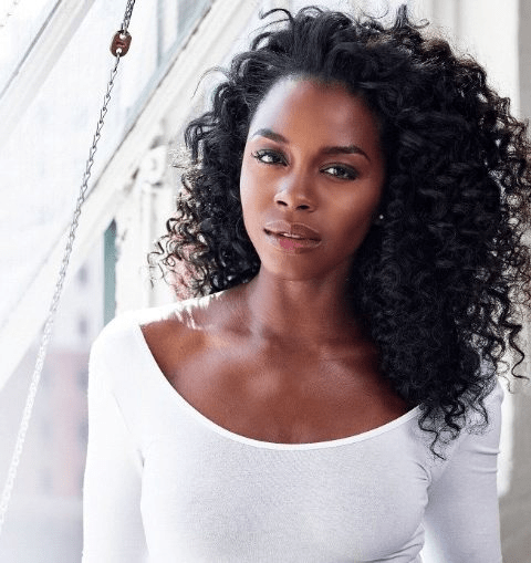 A Love Hate Story in Black and White