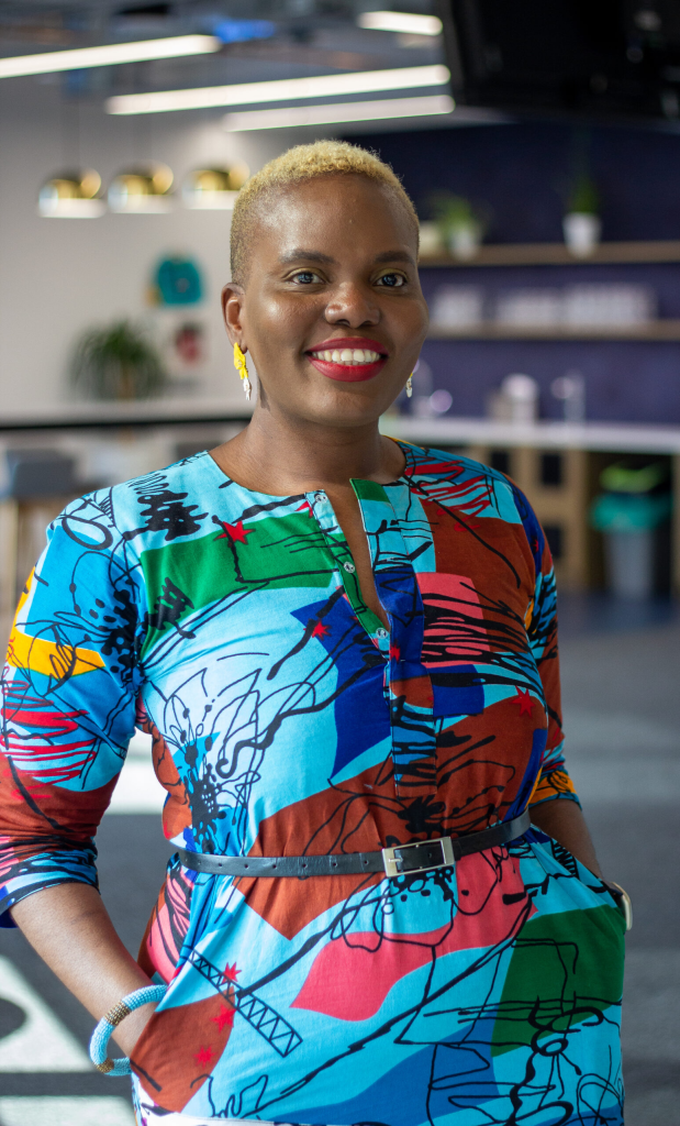 Interview with London African Food 