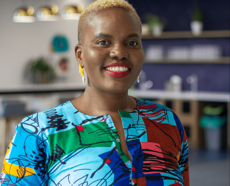 Interview with London African Food