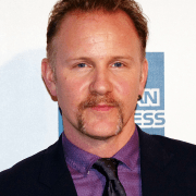 Director Morgan Spurlock