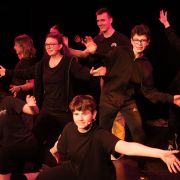 National Theatre 2024 Connections Festival