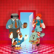 World Premiere Of New Immersive