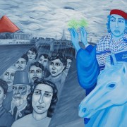 Massoud Hayoun | Between Broken Promises, Harissa