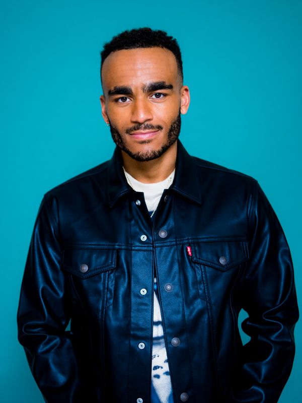 World Premiere Of New Immersive