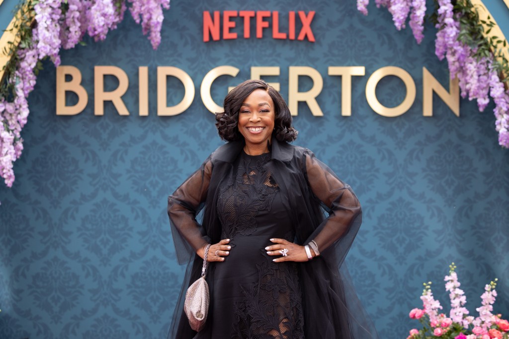 Bridgerton London Special Screening