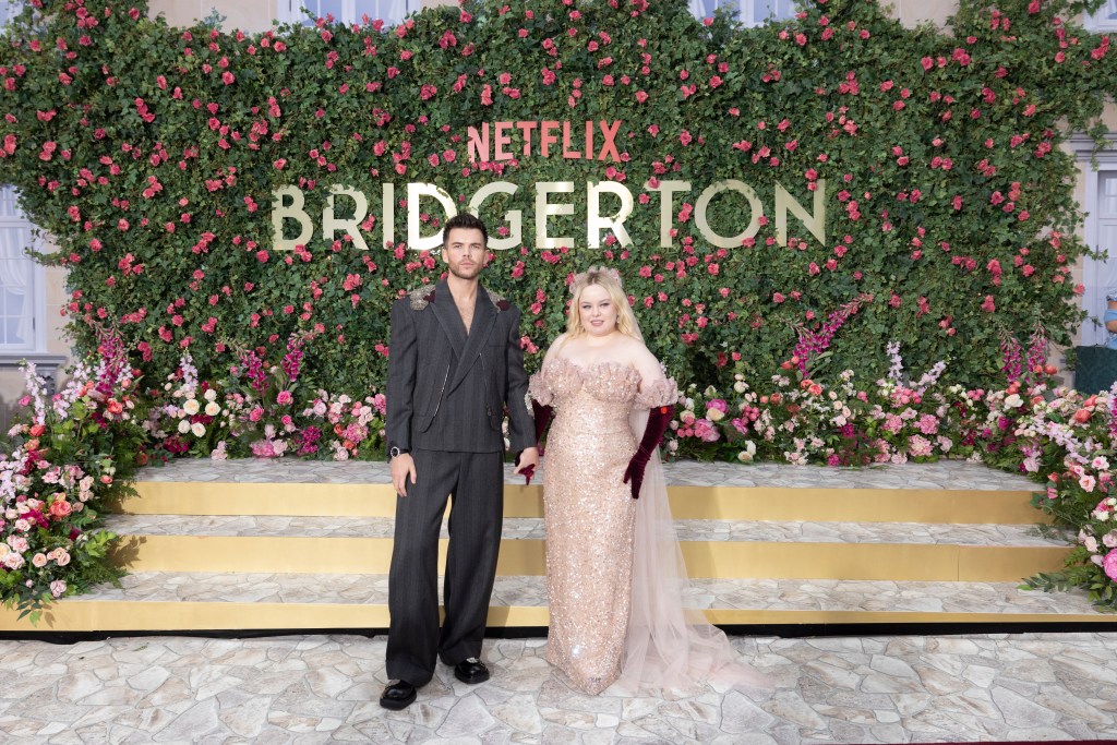 Bridgerton London Special Screening