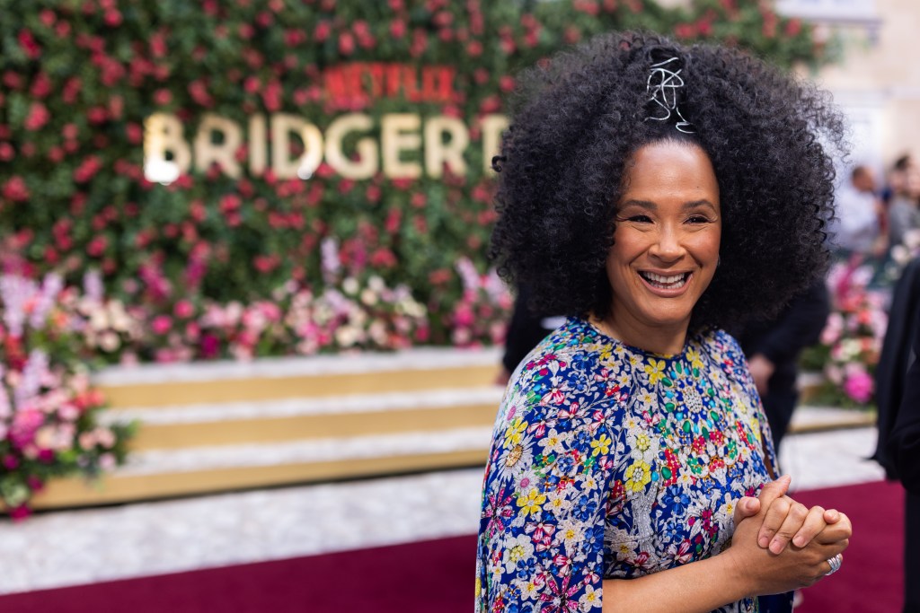 Bridgerton London Special Screening