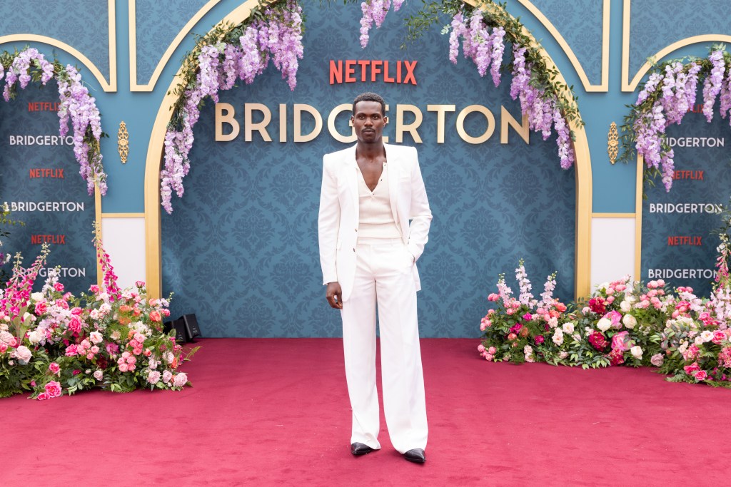 Bridgerton London Special Screening