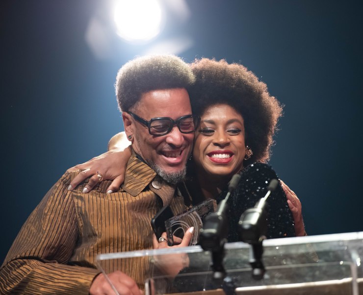 The Black British Theatre Awards