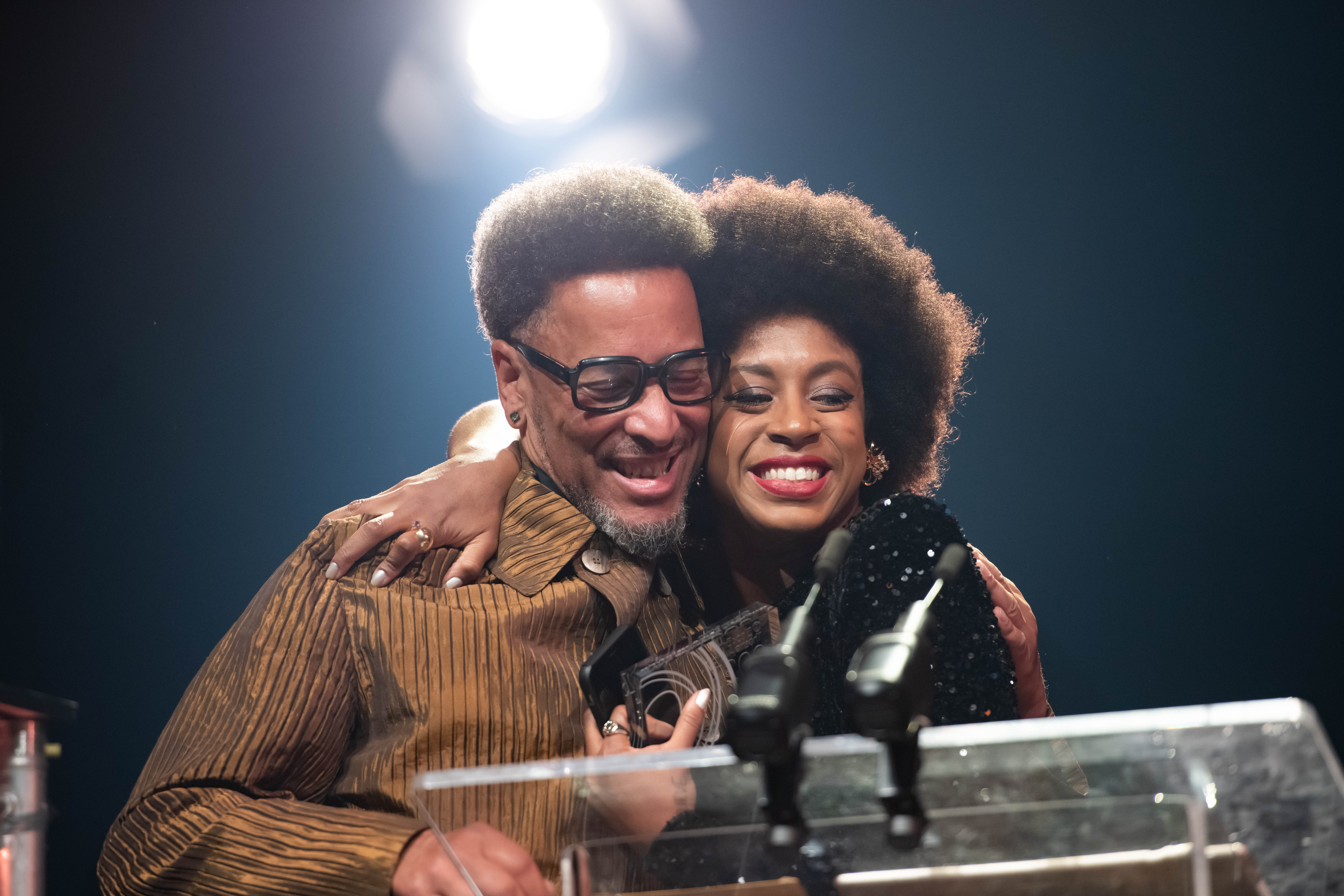 The Black British Theatre Awards