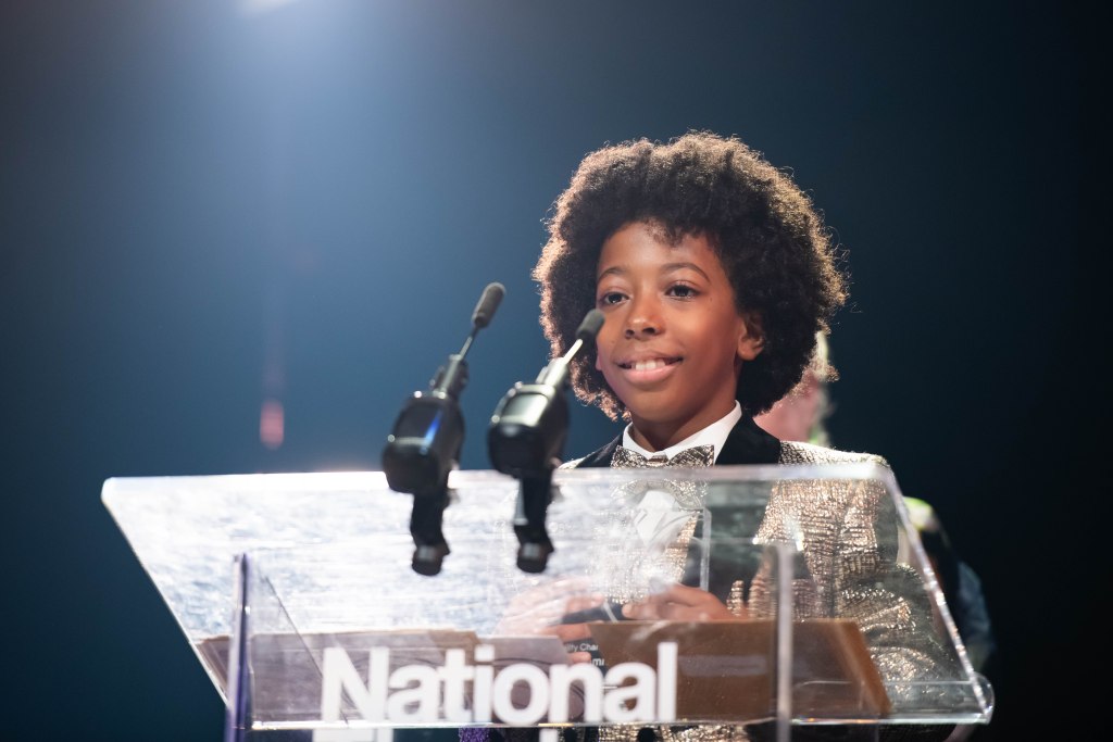 The Black British Theatre Awards