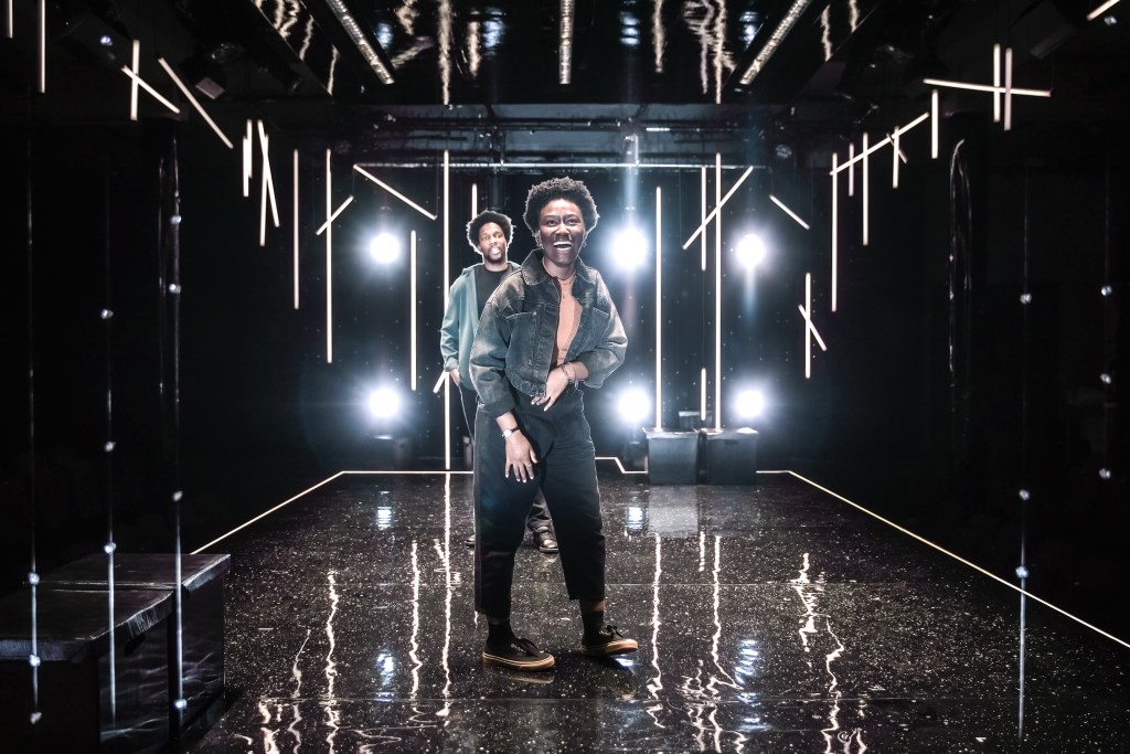 Smash Hit Play at the Duke 