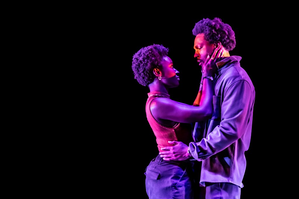 Smash Hit Play at the Duke 