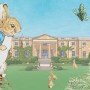 THE WORLD OF PETER RABBIT
