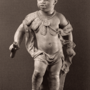 V&A Inspiration Africa Art History Tour