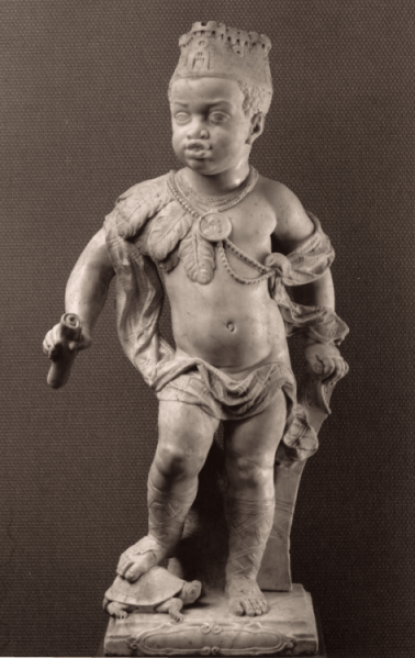 V&A Inspiration Africa Art History Tour