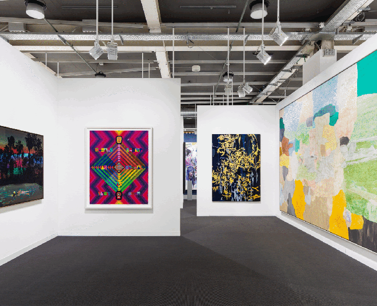 Stephen Friedman Gallery