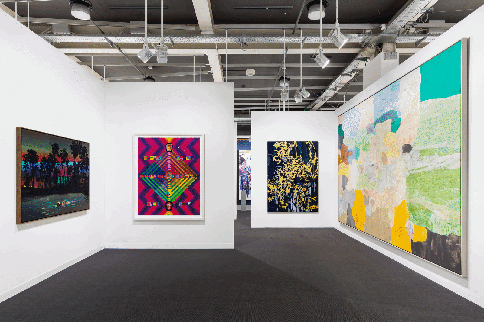 Stephen Friedman Gallery