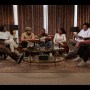 Roundtable conversation with the cast