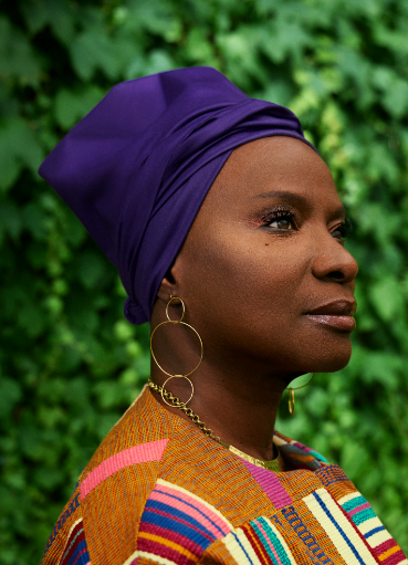 Angélique Kidjo Releases New Single