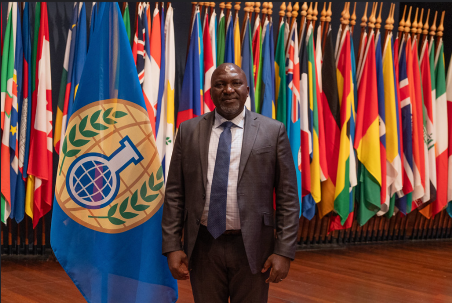 The Hague Award 2024