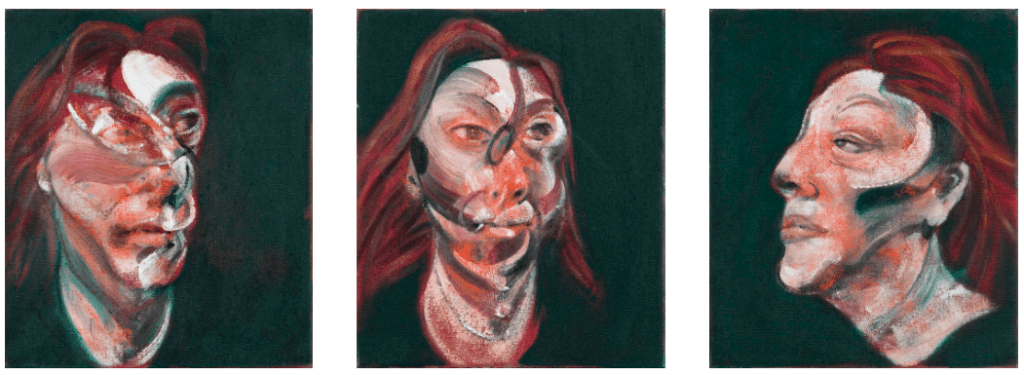 National Portrait Gallery stages