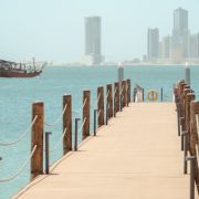 Top 5 Island Activities to Experience in Bahrain