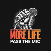MORE LIFE - PASS THE MIC | Stephen Lawrence Day Foundation announce once-in-a-generation musical event