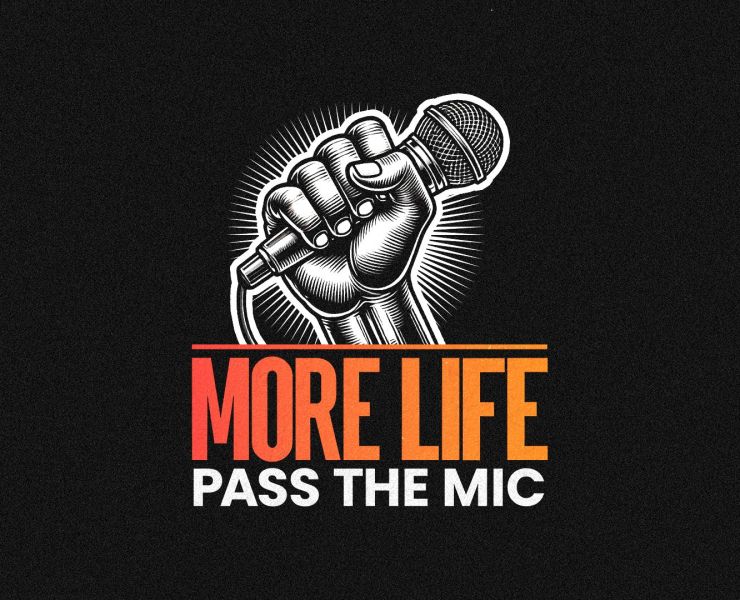 MORE LIFE - PASS THE MIC | Stephen Lawrence Day Foundation announce once-in-a-generation musical event