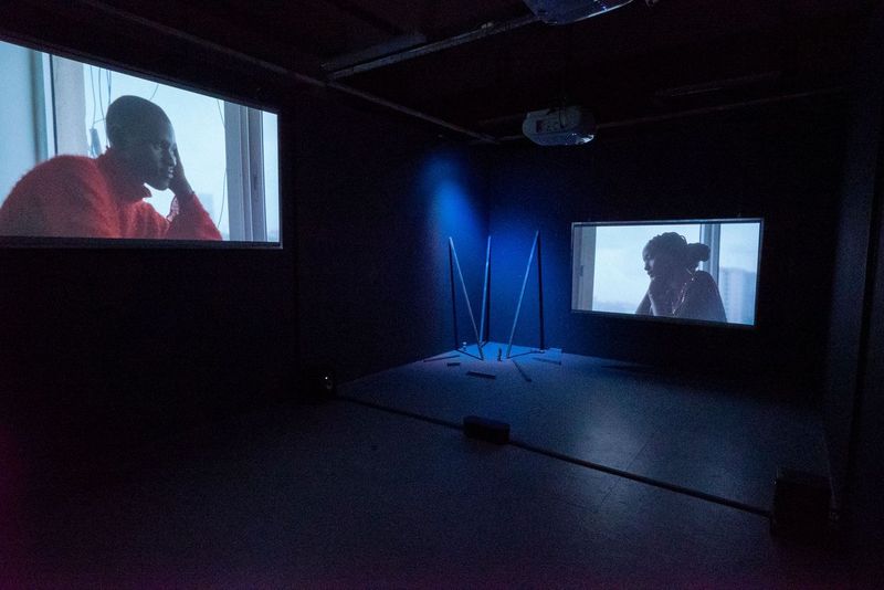 Goldsmiths students provide sneak peek ahead